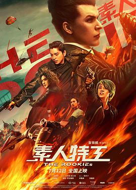 《大地资源9》海报